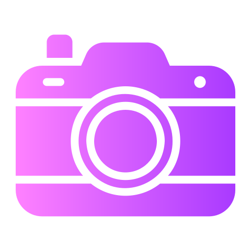 camera icon